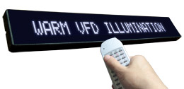Message Display: Star Bright, Network Display Kit, and Message Selector Kit