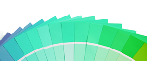 Color filters available in various colors and sizes
