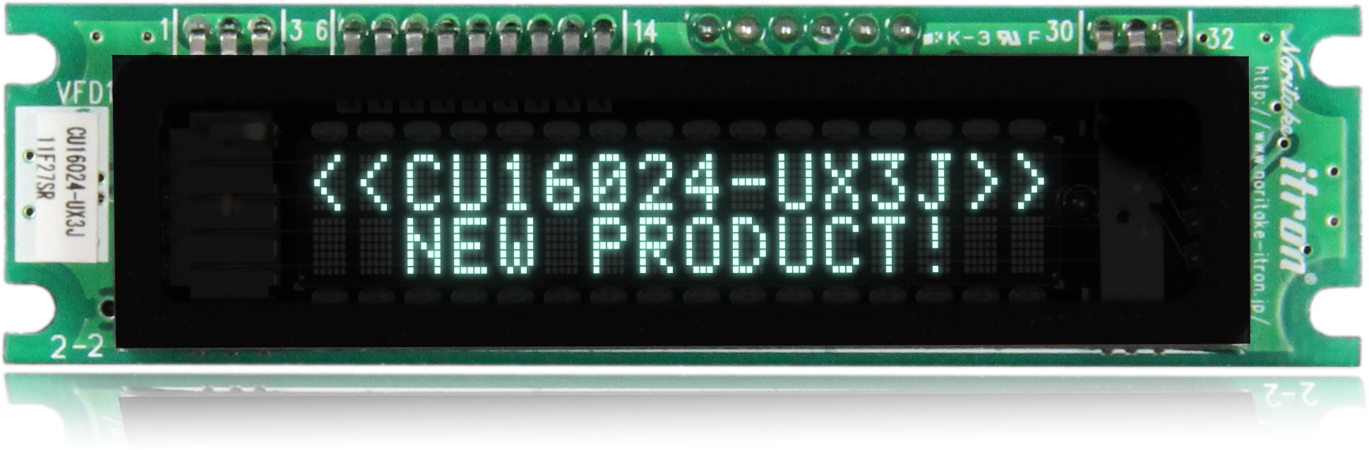 CU16024-UX3J