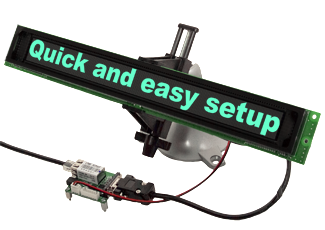 Set up the Network Kit in minutes