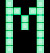 11 mm Vacuum fluorescent display (VFD) module 11 mm Vacuum fluorescent display (VFD) module