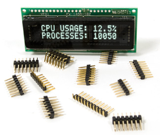 Connectors For U Version