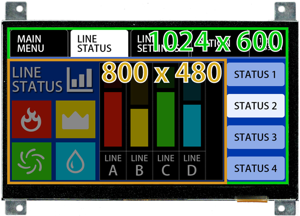 Welcome to Noritake Co., Inc. Electronics Division