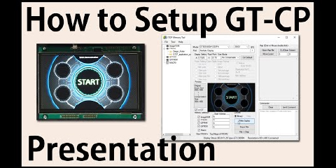 How to Set-up GT-CP | Webinar Video