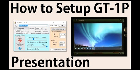 How to Set-up GT-VP (1P) | Webinar Video